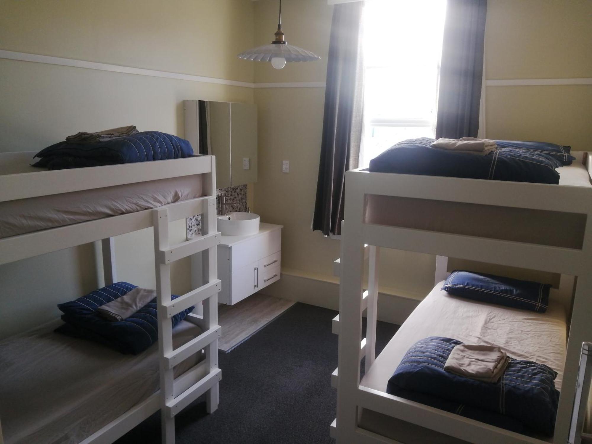 The Duke Hostel Greymouth Εξωτερικό φωτογραφία